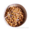 Extrait de natto fermenté nattokinase Powder Nattokinase